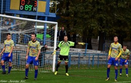 MSK Břeclav – Sokol Tasovice (Fortuna Divize D 2019/2020, 12. kolo) obrázek
