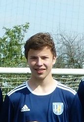 foto hráče