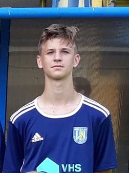 foto hráče