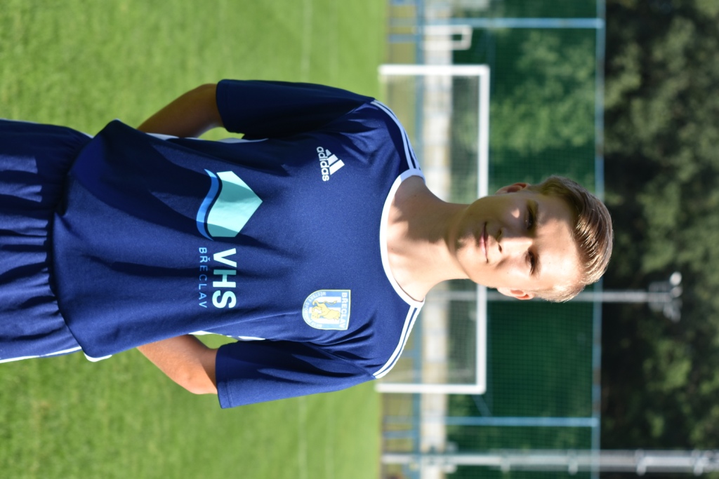 foto hráče
