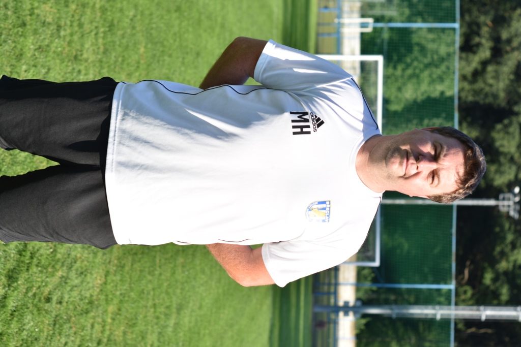 foto hráče